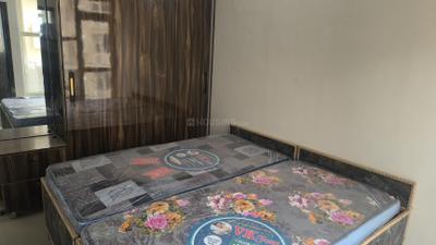 Bedroom Image of 747 Sq.ft 3 BHK Apartment / Flat for sale in Sector 70 Gurgaon for Rs. 9100000