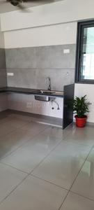 Kitchen Image of 1400 Sq.ft 3 BHK Apartment / Flat for sale in One 4 Aarna, Bhayli Vadodara for Rs. 7000000