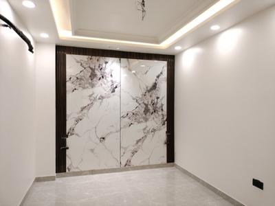 Bedroom Image of 2322 Sq.ft 4 BHK Builder Floor for sale in TDI The Grand Retreat, Sector 88 Faridabad for Rs. 24000000
