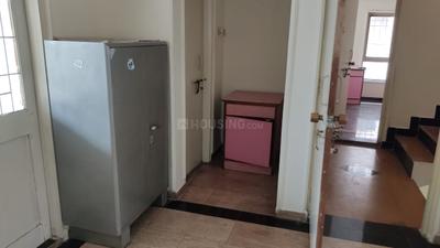 Image of 1600 Sq.ft 3 BHK Independent House for rent in Wonder Bharati Vihar, Dhankawadi, Pune for Rs. 30000