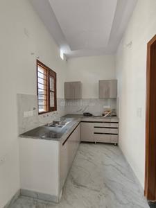 Kitchen Image of 765 Sq.ft 3 BHK Independent House for sale in Kharar Mohali for Rs. 7500000