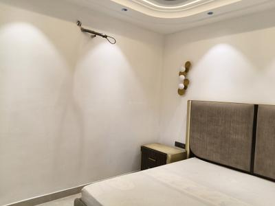 Bedroom Image of 3240 Sq.ft 4 BHK Builder Floor for sale in Palam Vihar Gurgaon for Rs. 30900001