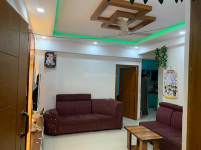 Hall Image of 789 Sq.ft 1.5 BHK Apartment / Flat for sale in Marsur Bengaluru for Rs. 4500000