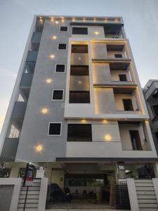 Image of 1330 Sq.ft 2 BHK Apartment / Flat for sale in Peda Palakaluru, Guntur for Rs. 4900000