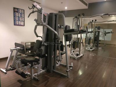 Image of 2450 Sq.ft 3 BHK Apartment / Flat for sale in M2K Victoria Gardens, Ashok Vihar, New Delhi for Rs. 44000000