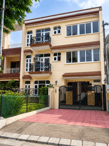Image of 4000 Sq.ft 8 BHK Independent House for sale in Sector 69, Mohali for Rs. 62500000