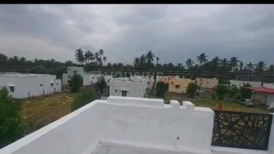 Image of 913 Sq.ft 2 BHK Villa for sale in Mathampalayam, Coimbatore for Rs. 3700000