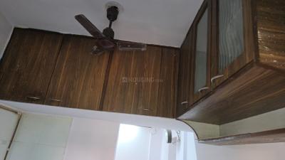 Kitchen Image of 1080 Sq.ft 2 BHK Apartment / Flat for sale in Dudhe Sai Dhayan, Kamothe Navi Mumbai for Rs. 9000000