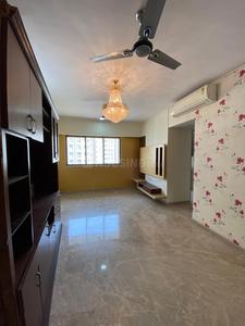 Hall Image of 950 Sq.ft 2 BHK Apartment / Flat for sale in Lodha Splendora Platino B, Thane West Thane for Rs. 9000000