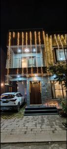 5 BHK Villa