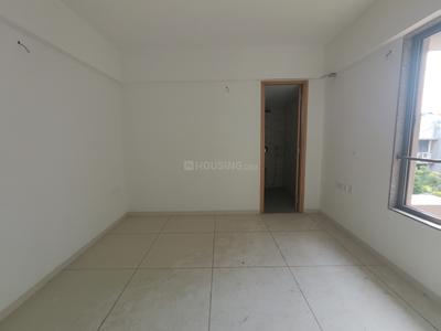 Bedroom Image of 2095 Sq.ft 3.5 BHK Apartment / Flat for sale in Shivalik Sharda Harmony, University Area Ahmedabad for Rs. 17500000