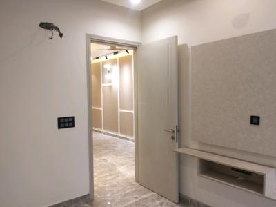 Bedroom Image of 850 Sq.ft 2 BHK Builder Floor for sale in Vikaspuri New Delhi for Rs. 14000000