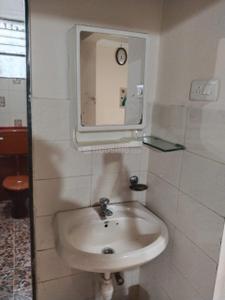 Image of 1054 Sq.ft 2 BHK Apartment / Flat for rent in Fatorda, Goa for Rs. 25000