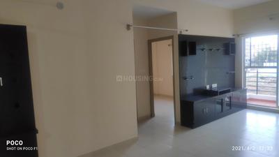 Bedroom Image of 1150 Sq.ft 2 BHK Apartment / Flat for sale in Electronic City Bengaluru for Rs. 5500000