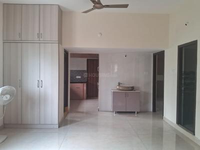 Hall Image of 1600 Sq.ft 3 BHK Apartment / Flat for rent in Nagole Hyderabad for Rs. 30000