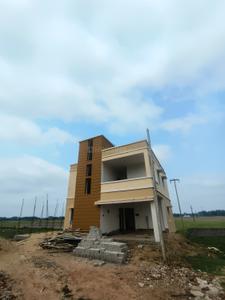 Living Room Image of 2100 Sq.ft 3 BHK Duplex for sale in Tankapani Road Bhubaneswar for Rs. 8000000