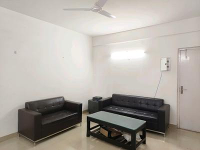 Living Room Image of 1045 Sq.ft 2 BHK Apartment / Flat for rent in Suncity Avenue 76, Sector 76 Gurgaon for Rs. 32000