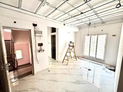 Hall Image of 1250 Sq.ft 3 BHK Apartment / Flat for sale in New Town Kolkata for Rs. 9000000