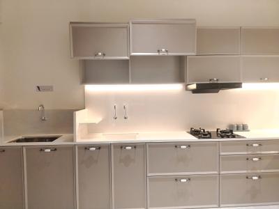 Kitchen Image of 1550 Sq.ft 3 BHK Apartment / Flat for sale in Gagan Ela, Mohammed Wadi Pune for Rs. 11000000