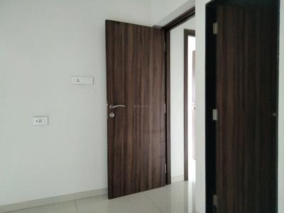 Bedroom Image of 1150 Sq.ft 2 BHK Apartment / Flat for sale in Ashtavinayak Aangan, Ulwe Navi Mumbai for Rs. 13000000