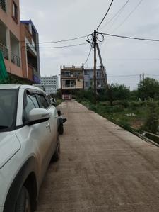Image of 968 Sq.ft 3 BHK Duplex for sale in Salaiya, Bhopal for Rs. 11000000
