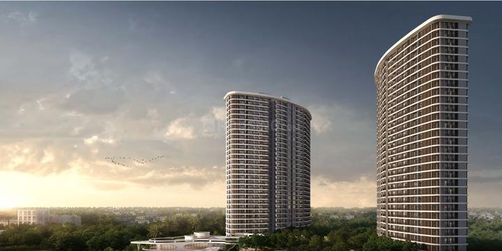 Siddha Serena Main Image 1