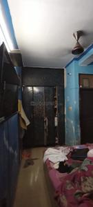 Bedroom Image of 810 Sq.ft 4 RK Builder Floor for sale in Old Delhi New Delhi for Rs. 4500000