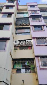 Image of 950 Sq.ft 2 BHK Apartment / Flat for sale in Ambernath East, Ambernath for Rs. 3150000