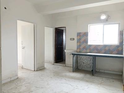 Living Room Image of 750 Sq.ft 2 BHK Apartment / Flat for sale in Panchpota Kolkata for Rs. 2200000