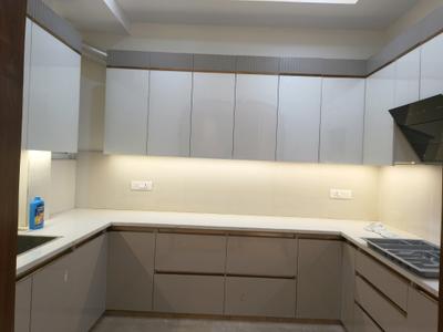 Kitchen Image of 1875 Sq.ft 4 BHK Builder Floor for sale in Vaishali Ghaziabad for Rs. 19800000