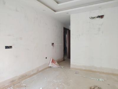 Bedroom Image of 2500 Sq.ft 4 BHK Apartment / Flat for sale in Chhattarpur New Delhi for Rs. 16800000