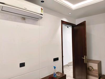 Bedroom Image of 1836 Sq.ft 3 BHK Builder Floor for sale in Sector 57 Gurgaon for Rs. 27500000