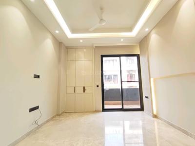Hall Image of 2700 Sq.ft 4 BHK Builder Floor for sale in Saket New Delhi for Rs. 80000000
