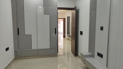 Bedroom Image of 1175 Sq.ft 3 BHK Builder Floor for sale in Sector 8 Rohini New Delhi for Rs. 19000000