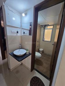 Bathroom Image of 1100 Sq.ft 3 BHK Apartment / Flat for sale in Pride Park Astra, Marunji Pune for Rs. 11800000