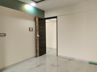 Bedroom Image of 929 Sq.ft 3 BHK Apartment / Flat for sale in DPS Nakshatra Heights, Malad West Mumbai for Rs. 24000000