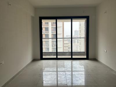 Hall Image of 2512 Sq.ft 4 BHK Apartment / Flat for sale in Adani Archway, Jagatpur Ahmedabad for Rs. 17500000