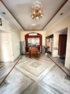 Hall Image of 1600 Sq.ft 3 BHK Independent House for sale in Safilguda Secunderabad for Rs. 15000000