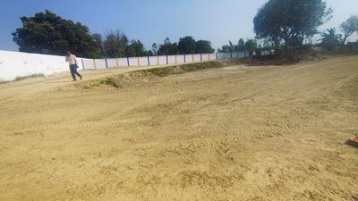 Image of 2000 Sq.ft Residential Plot / Land for sale in Khujauli, Lucknow for Rs. 2600000