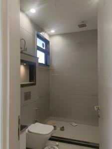 Bedroom One Image of 3600 Sq.ft 4 BHK Builder Floor for sale in Sector 17 Rohini New Delhi for Rs. 64500000
