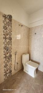 Image of 860 Sq.ft 2 BHK Apartment / Flat for sale in Nebula Aavaas, Bachupally, Hyderabad for Rs. 6200000