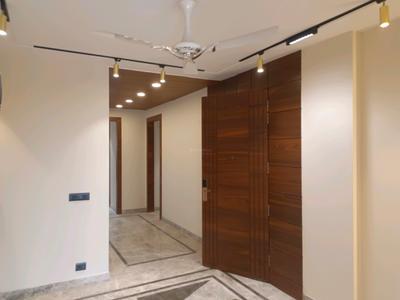 Dining Area Image of 2400 Sq.ft 4 BHK Builder Floor for sale in DLF Phase 2 Gurgaon for Rs. 45000000