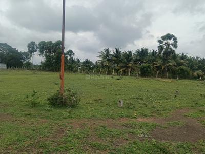 Image of 1487 Sq.ft Residential Plot / Land for sale in Myleripalayam, Coimbatore for Rs. 1485000