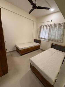 Bedroom Image of smarth pg in Karve Nagar, Pune