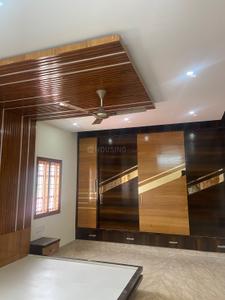 Bedroom Image of 6000 Sq.ft 5 BHK Villa for sale in Mallathahalli Bengaluru for Rs. 45000000
