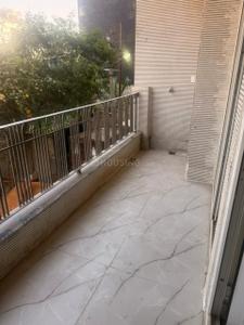 Balcony Image of 1100 Sq.ft 2 BHK Apartment / Flat for sale in Sector 49 Noida for Rs. 3500000