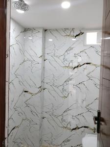 Bedroom One Image of 1700 Sq.ft 3 BHK Apartment / Flat for sale in CGHS The Shabad, Sector 13 Dwarka New Delhi for Rs. 27900000