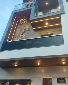 3 BHK Independent House