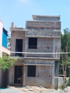 Image of 945 Sq.ft 2 BHK Independent House for sale in Ayanavaram, Chennai for Rs. 3850000