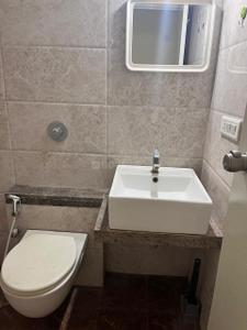 Image of 1400 Sq.ft 3 BHK Apartment / Flat for sale in Gala Glory, South Bopal, Ahmedabad for Rs. 7800000
